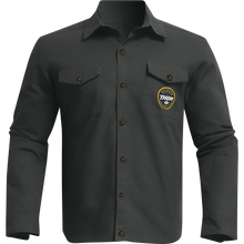 Load image into Gallery viewer, THOR JACKET THOR BLACK SM 2920-0708