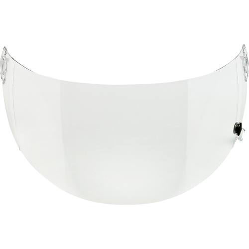 BILTWELL SHIELD G/S GEN2 FLT CLEAR 1111-199