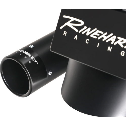 RINEHART RACING MUFFLER DBX 4