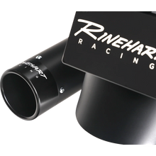 Load image into Gallery viewer, RINEHART RACING MUFFLER DBX 4" INDIAN BK/BK 500-0563