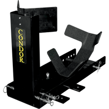 Load image into Gallery viewer, CONDOR STAND TRAILER CHOCK SC-2000