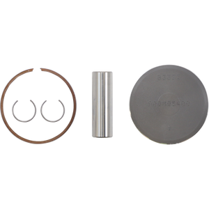 WISECO PISTON PSTN KT YZ125 GP 54MM 22 900M05400
