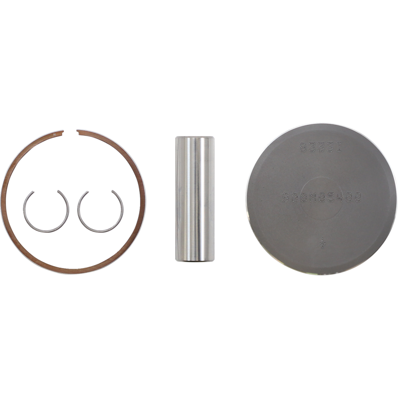 WISECO PISTON PSTN KT YZ125 GP 54MM 22 900M05400