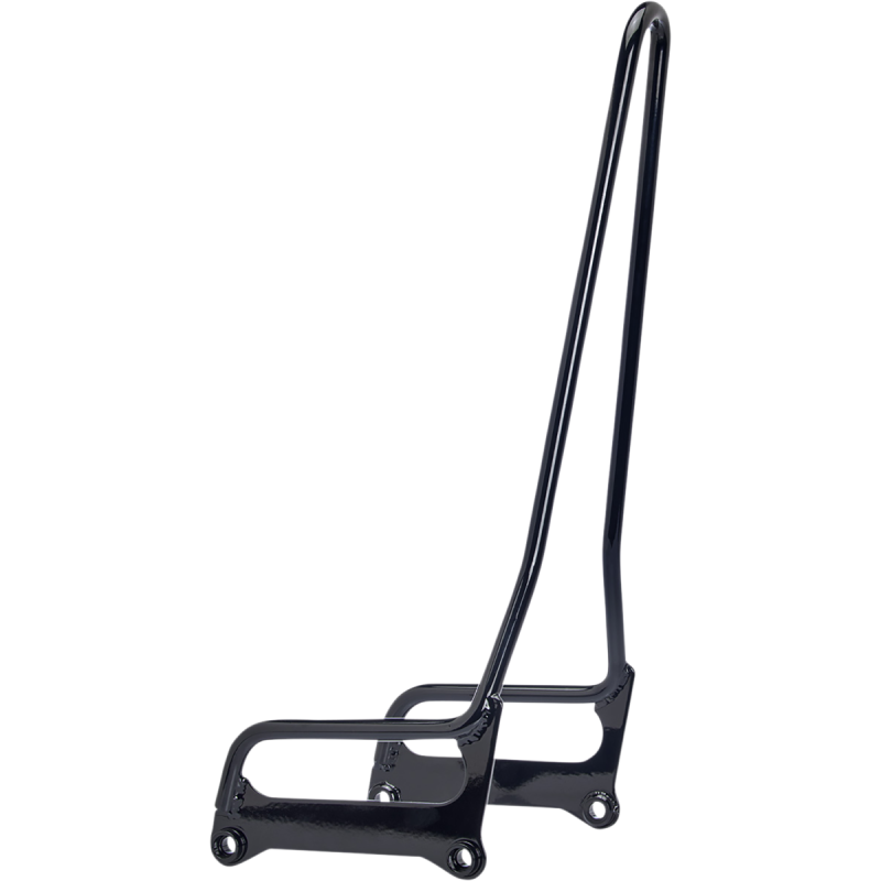 BILTWELL EXFIL SBR SOFT TAIL BLK 5003-104