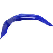 Load image into Gallery viewer, ACERBIS FRONT FENDER- YZ250F/450F:10-10 BLUE 2171740003