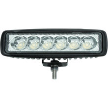 Load image into Gallery viewer, SPEED DEMON LED - Work Light - 18w - Straight-6 - Spot 10-20039