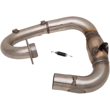 Load image into Gallery viewer, FMF 20-22 YZ450F HEADER SS MBMB 044458