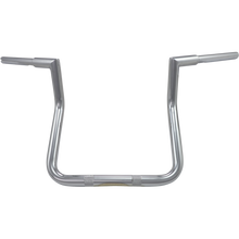 Load image into Gallery viewer, LA CHOPPERS HANDLEBAR TWIN PEAK CHROME 12" INDIAN CHALLENGER LA-7368-12