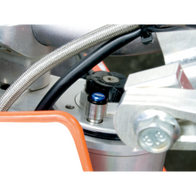 Load image into Gallery viewer, MOTION PRO MICRO BLEEDER M4X0.7 WP 4860 MXMA BLACK TOOL 11-0080