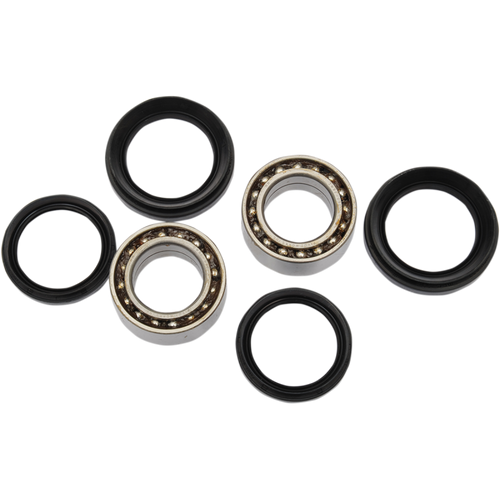 PIVOT WORKS HONDA FRONT WHEEL BEARING KITS PWFWK-H27-001