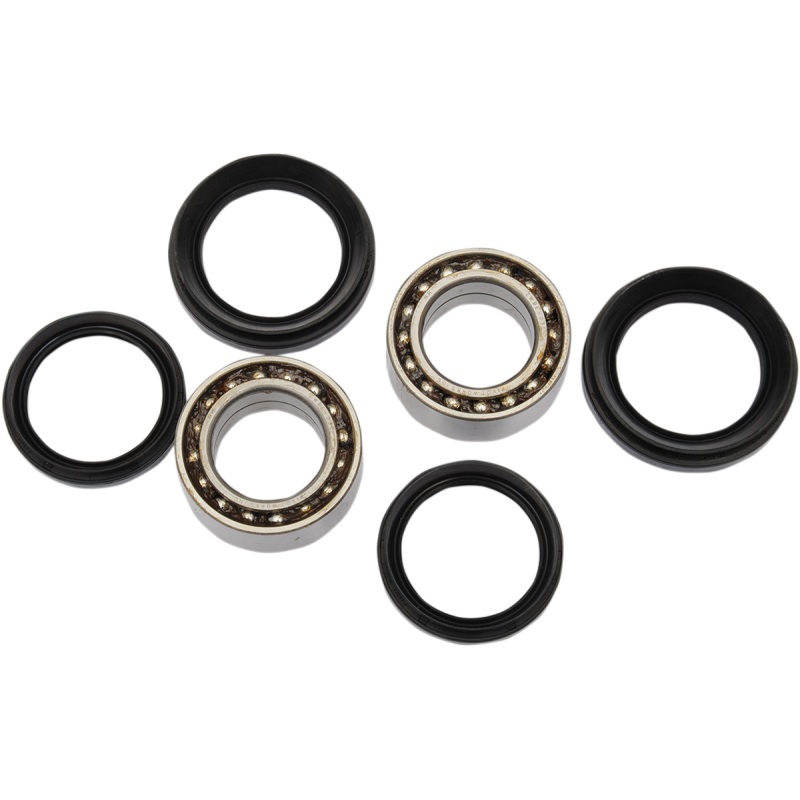 PIVOT WORKS HONDA FRONT WHEEL BEARING KITS PWFWK-H27-001