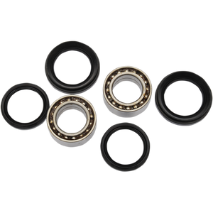 PIVOT WORKS HONDA FRONT WHEEL BEARING KITS PWFWK-H27-001