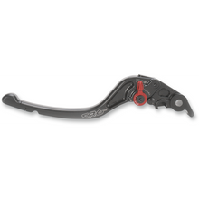 Load image into Gallery viewer, CRG LEVER CLUTCH RC2 BLACK 2RB-522-T-B