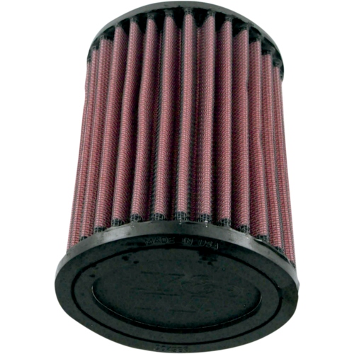 K & N 01-12 BONNEVILLE/THRUXTON AIR FILTER TB-9004