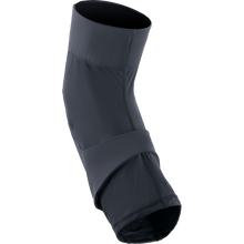 Load image into Gallery viewer, ALPINESTARS A-MOTION PLASMA PRO KNEE PROTECTOR - LG - BLK 1655324-10-L
