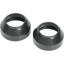 Load image into Gallery viewer, DRAG SPECIALTIES 48-77 FL&#39;S W/GLIDE FORK BOOTS (PR) DS-240360