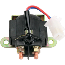 Load image into Gallery viewer, RICK&#39;S MOTORSPORT ELECTRIC SOLENOID STARTER SUZUKI 65-302