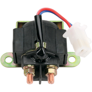RICK'S MOTORSPORT ELECTRIC SOLENOID STARTER SUZUKI 65-302