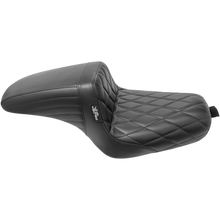 Load image into Gallery viewer, LE PERA SEAT KICKFLIP BLK DIAM 10-19 XL MODELS LK-596DM