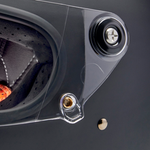 Load image into Gallery viewer, BILTWELL HELMET GRINGO S FL BLK SM 1003-201-502