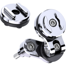 Load image into Gallery viewer, SP CONNECT CLUTCH MOUNT PRO CHROME 53231