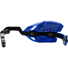 Load image into Gallery viewer, CYCRA CRM ULTRA SET SPECIAL ED. BLUE 1 1/8TH 1CYC-7410-62X