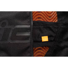 Load image into Gallery viewer, ICON JKT WM HOOLIGAN CE BK 2X 2822-1481