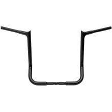 Load image into Gallery viewer, FAT BAGGERS INC HANDLEBAR 16" BL FLH PNT 905016-B