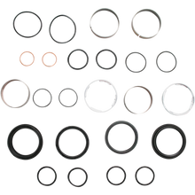 Load image into Gallery viewer, PIVOT WORKS YAMAHA FORK REBUILD KITS Y08-000 PWFFK-Y08-000