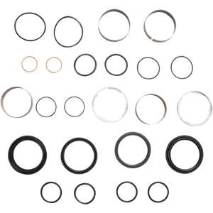 PIVOT WORKS YAMAHA FORK REBUILD KITS Y08-000 PWFFK-Y08-000