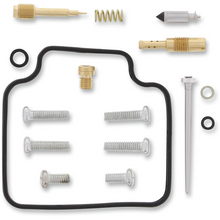 Load image into Gallery viewer, MOOSE RACING REPAIR KIT CARB HON 26-1178