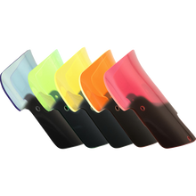 Load image into Gallery viewer, KLOCK WERKS WINDSHIELD FLARE IND 8"BL KWW-04-0626
