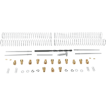 Load image into Gallery viewer, DYNOJET 05-08 ZZR600 STG 1 DYNOJET KIT 2133
