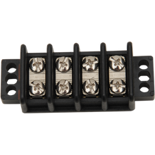 Load image into Gallery viewer, Standard Motor Products Junction Blocks - 4-Gang Junction Block MC-JB2