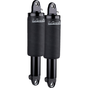 LEGENDS 99-19 FLHT/FLHR/FLHX ADJ AIR SHOCKS EXC TRIKE 1311-0153
