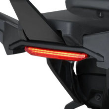 Load image into Gallery viewer, SHOW CHROME REAR LIGHT UNDER MAX MOUNT RYKER 41-424