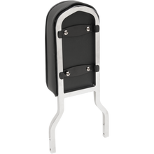 Load image into Gallery viewer, DRAG SPECIALTIES PAD SISSY BAR TALL PILLOW 0822-0300