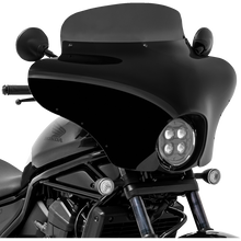 Load image into Gallery viewer, MEMPHIS SHADES METRIC BATWING FAIRING METRIC MEM7501