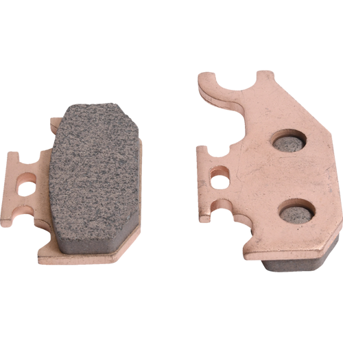 ALL BALLS BRAKE PAD-SINTERED-18-8004 18-8004