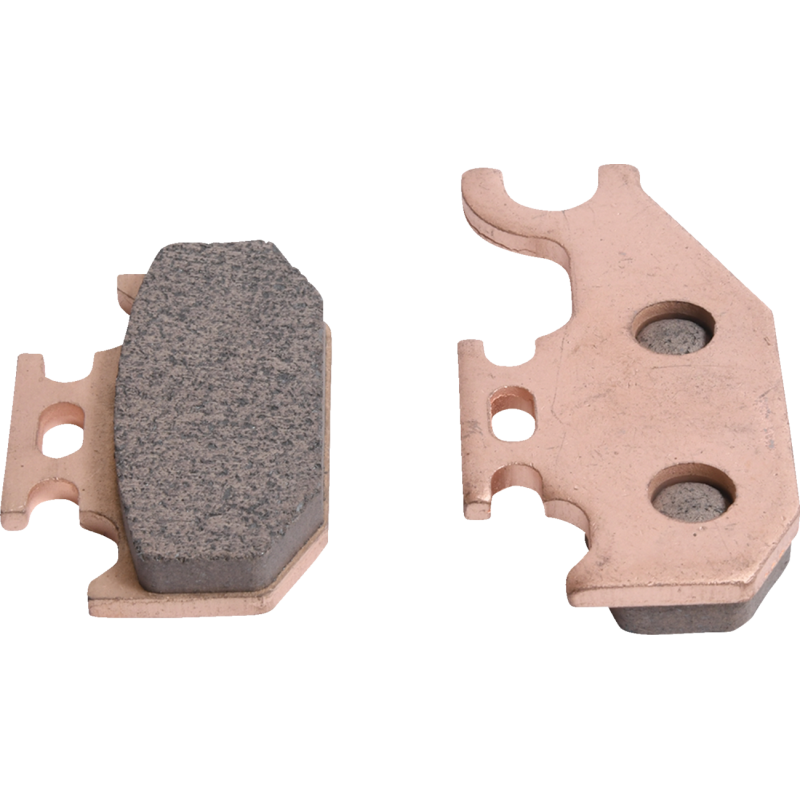 ALL BALLS BRAKE PAD-SINTERED-18-8004 18-8004