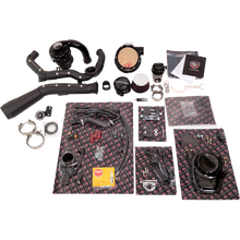 Load image into Gallery viewer, TRASK Tornado Performance Kit - M8 - Black TM-7600-BK