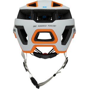 100% ALTEC HELMET W/FIDLOCK LIGHT GREY - XS/S 80014-00010