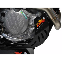 Load image into Gallery viewer, AXP RACING 6MM SKIDPLATE KTM EXCF450 AX1402