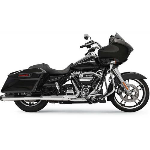 BASSANI XHAUST 17-UP FL MUFFLERS MEGA 4