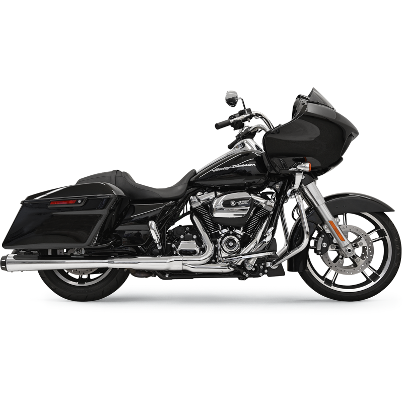 BASSANI XHAUST 17-UP FL MUFFLERS MEGA 4