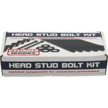 Load image into Gallery viewer, CYLINDER WORKS CYLINDER KIT STD BORE CWBLTK01