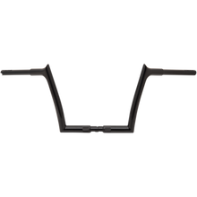 Load image into Gallery viewer, FAT BAGGERS INC HANDLEBAR 10" BL FXD PNT 908010-B
