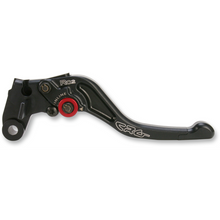 Load image into Gallery viewer, CRG LEVER CLUTCH RC2 SHORT BLACK 2AN-662-H-B