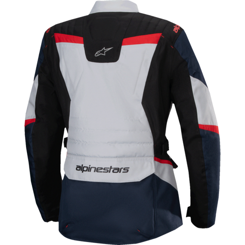 ALPINESTARS (ROAD) JACKET STELLA ST-1 WP BL/BLK/RD M 3210325-7093-M