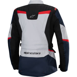 ALPINESTARS (ROAD) JACKET STELLA ST-1 WP BL/BLK/RD M 3210325-7093-M
